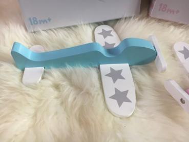 Preview: Holz Flugzeug